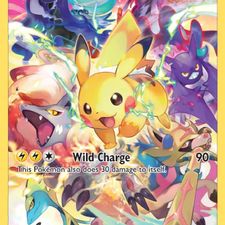 Profile image of PokepatoTCG