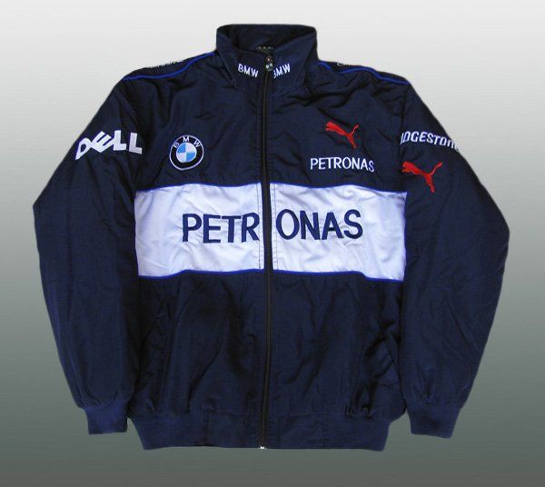 Giacche: BMW JACKE NEU – Nuovo (secondo la descrizione) da Zofingen venduto da jumpy1000 4