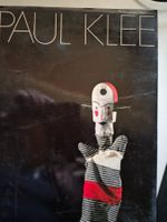 Paul Klee - Puppen Plastiken Reliefs Masken Theater 1979