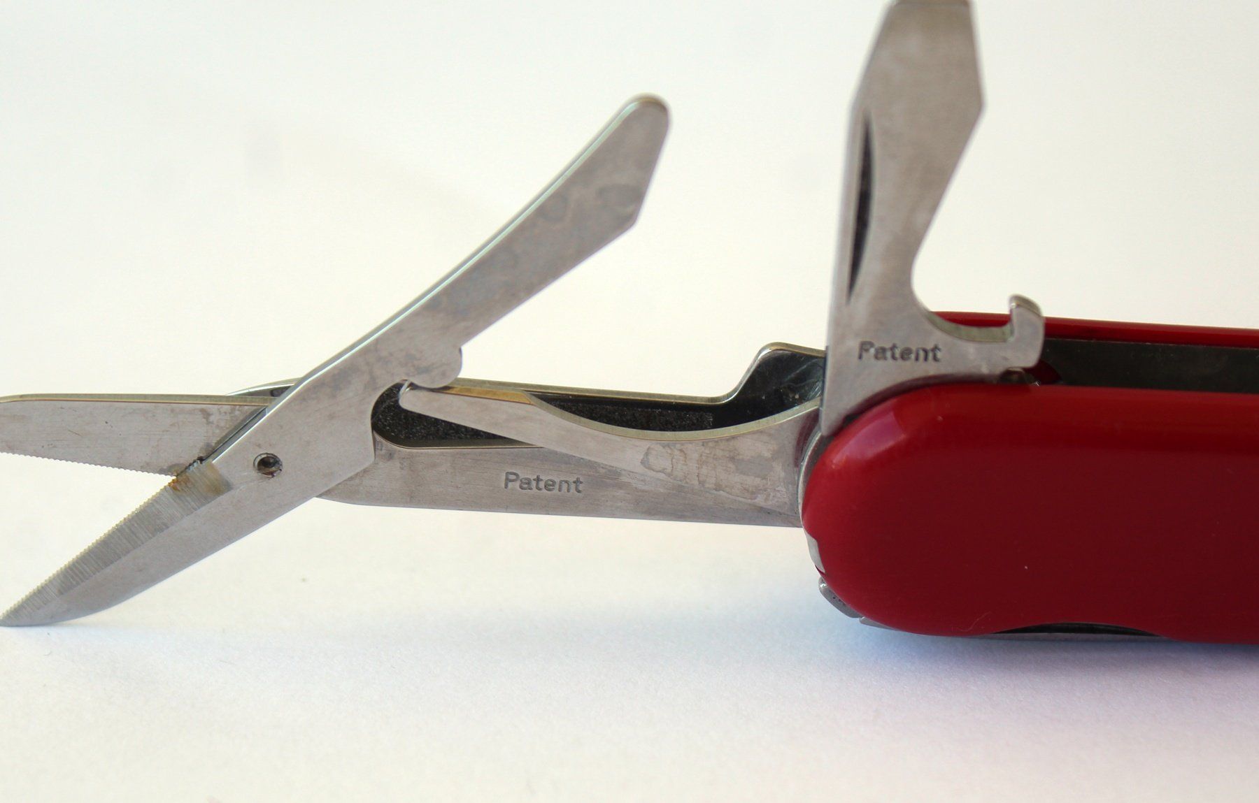 Wenger Coltelli tascabile: Taschenmesser Sackmesser Wenger Patent Ascom – Usato da Zürich venduto da Auctionata 6
