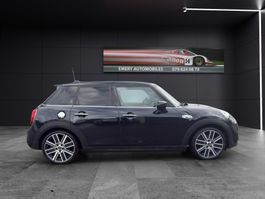 MINI COOPER S 5 PORTES