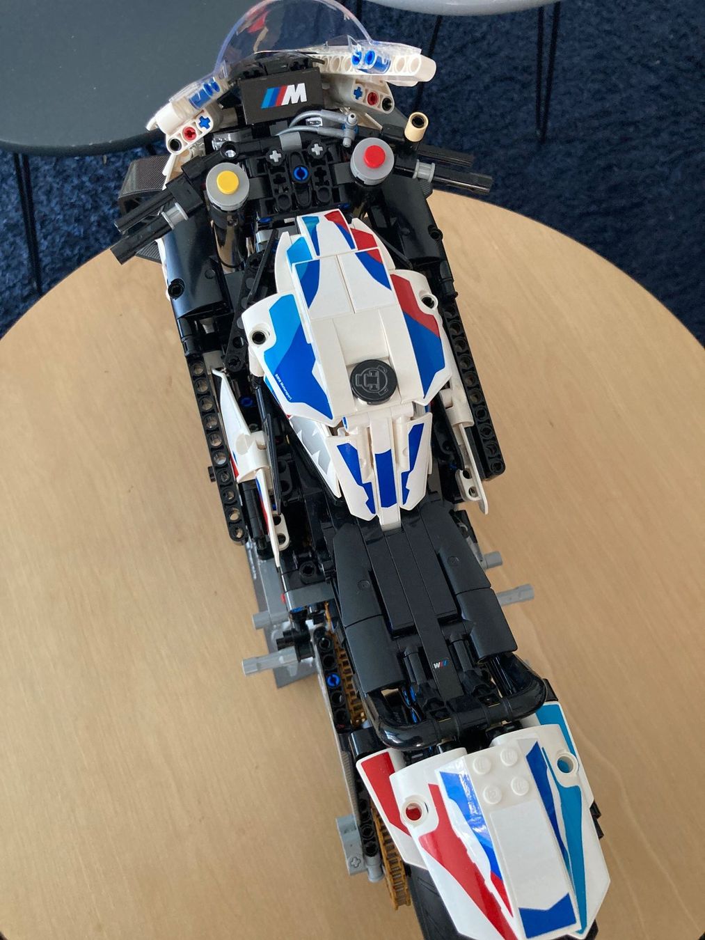 Lego Jouets: Lego technic – Neuf (Voir description) à Les Breuleux par alexcooper 3