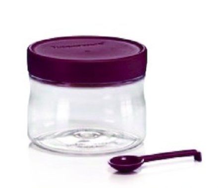 Contenitori & Simili: Tupperware - Manhattan 580 ml – Nuovo (secondo la descrizione) da Kaufdorf venduto da bambulka22