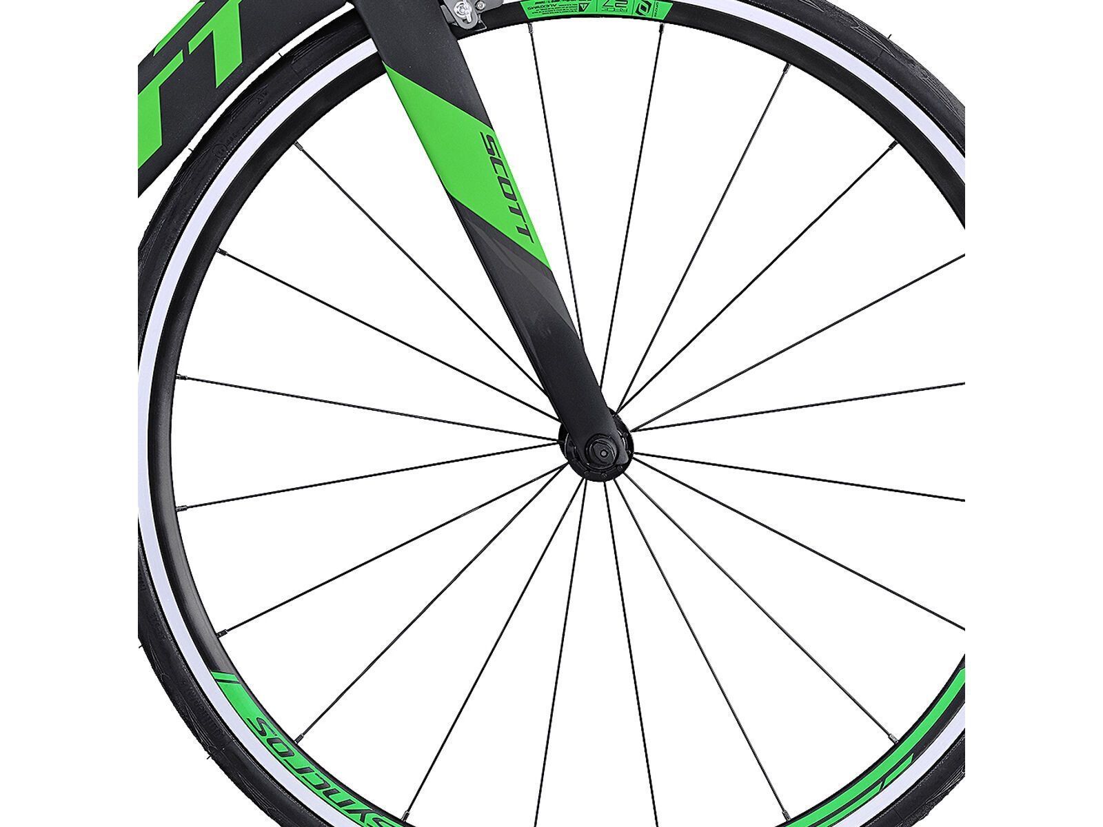 Biciclette: Scott Plasma Triathlon/TT Velo Gr. 56/L – Usato da Klingnau venduto da Love_danj 2
