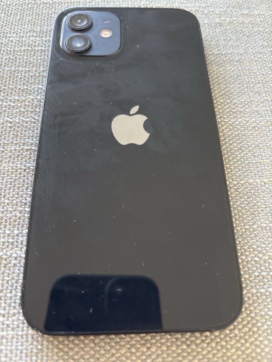 Apple Handys / Smartphones: iPhone 12 – Gebraucht aus Forch von Jasm222 1