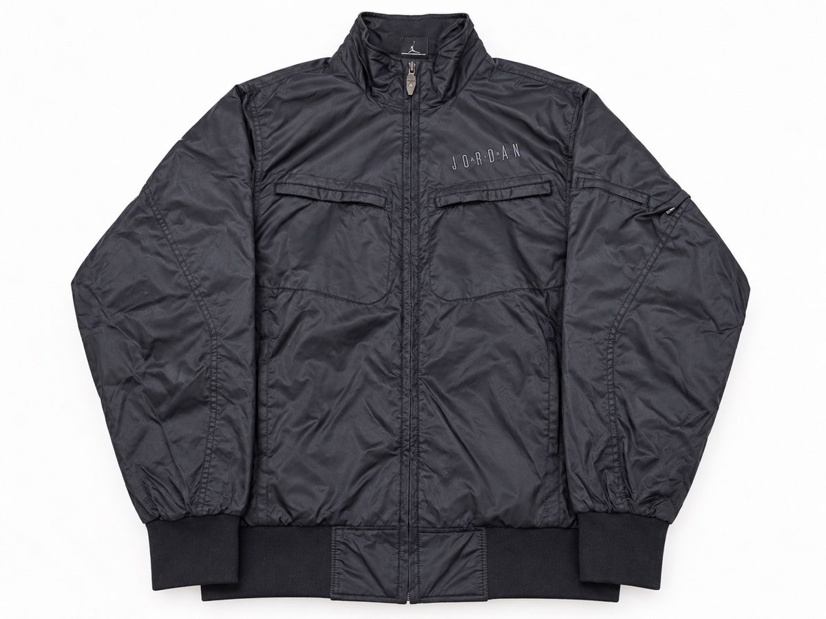 Jordan Giacche: Jordan Air Jacke M – Usato da Bassersdorf venduto da lev_75cn