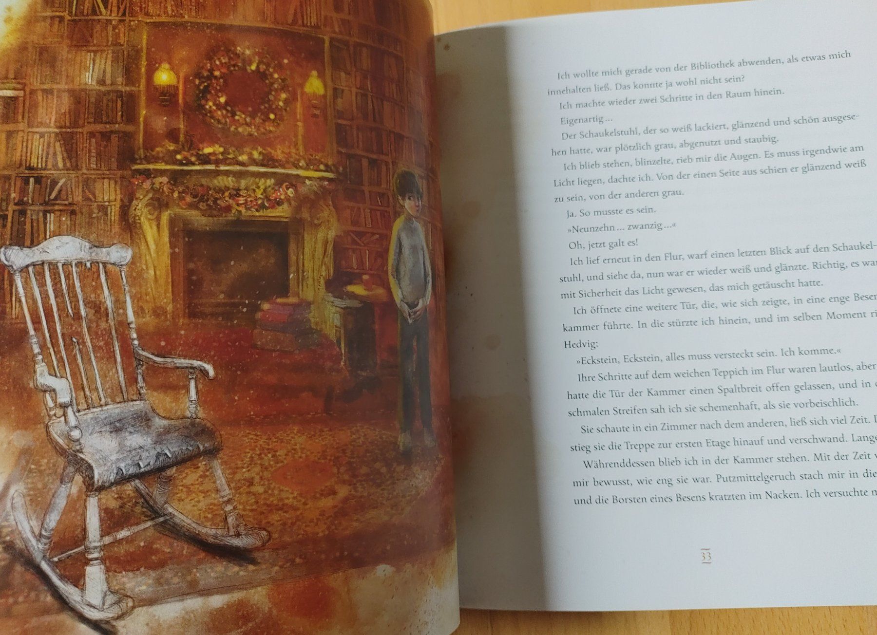 Libri: Kinderbuch: Die Schneeschwester – Usato da Zürich venduto da Mar_Mic 5