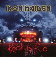 Iron Maiden - Rock...(2 cd)