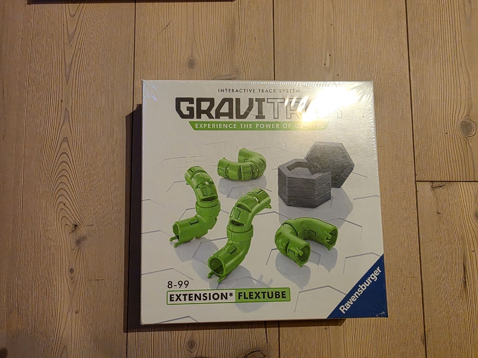 Billes: Gravitrax Extension FlexTube  neuwertig – Neuf (Voir description) à Bäretswil par Suter89 4