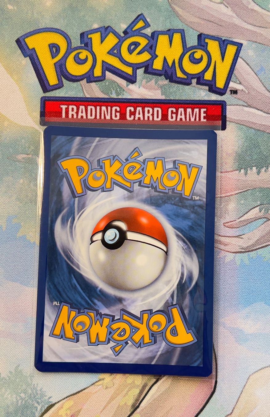 Cartoline: Jolteon Promo – Usato da Sempach venduto da R-G 1