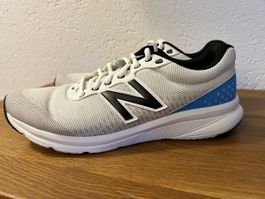 New Balance 411 Laufschuhe Herren Weiss Grösse 46.5