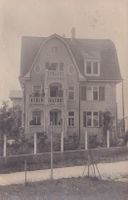 Solothurn Einzelhaus Privataufnahme