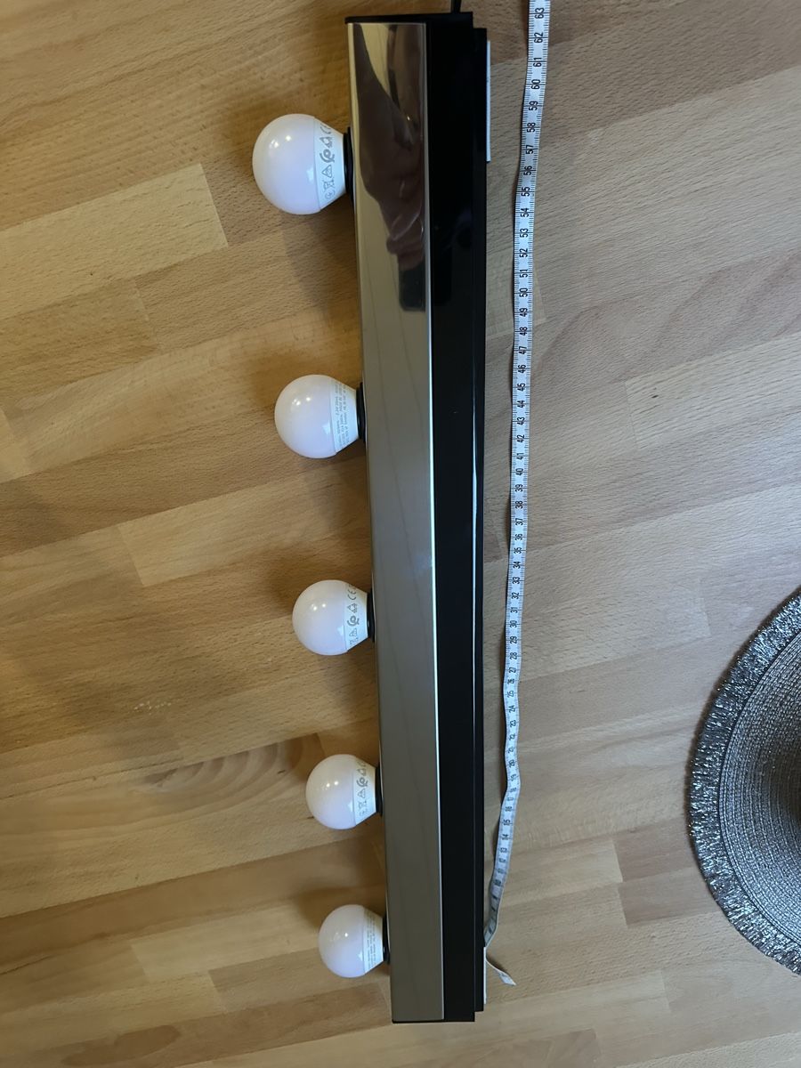 Ikea Lampen: Wandleuchte von Ikea – Gebraucht aus Beromünster von Moritz0112 2