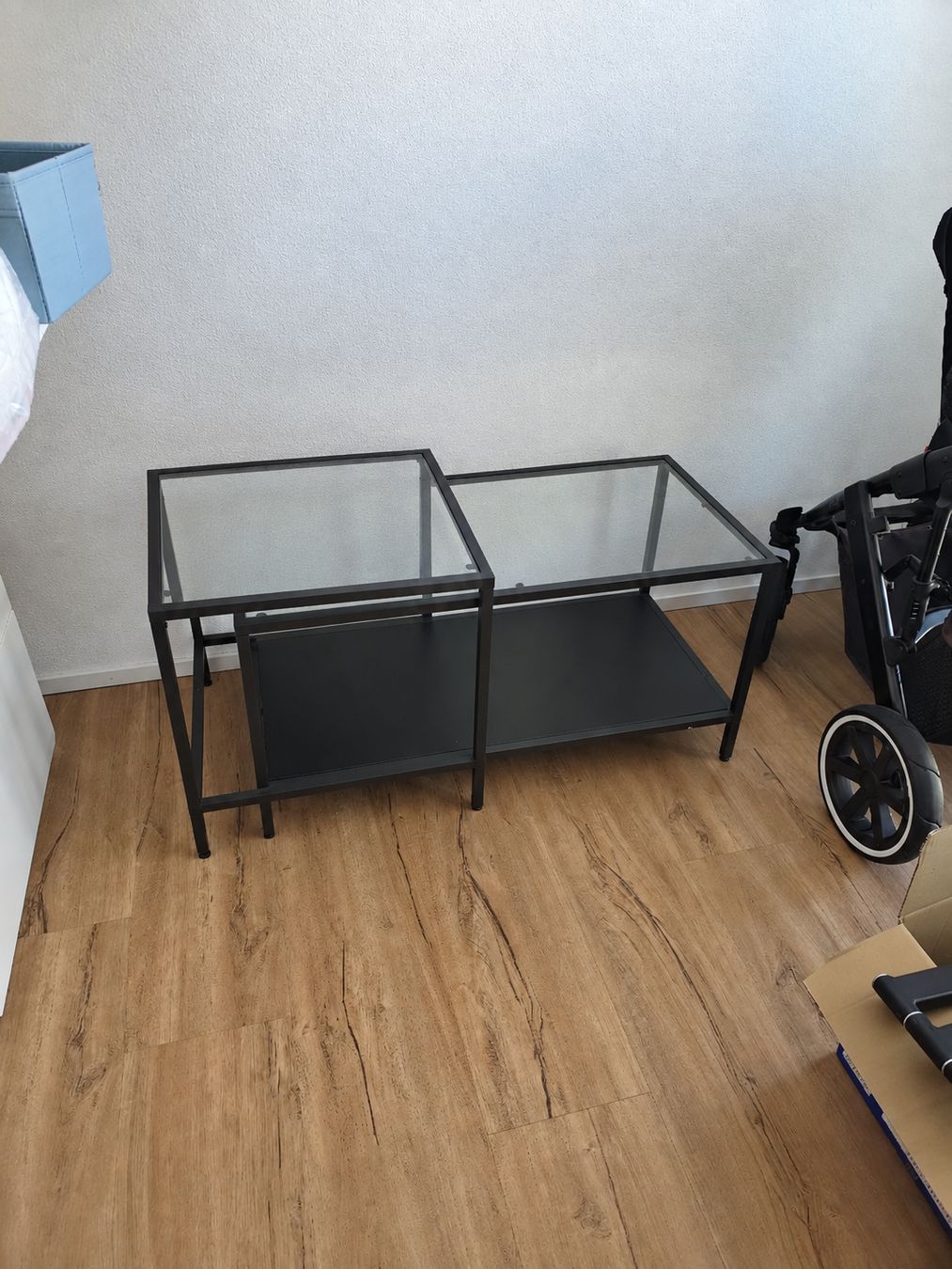 Ikea Tische: Tisch Vittsjö – Gebraucht aus Amriswil von Damian93