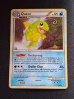 Pokemon Quaxo Holo 7/95 Entfesselt