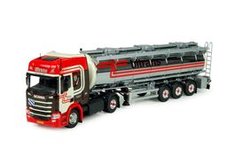 Tekno 75039 Scania Titrans