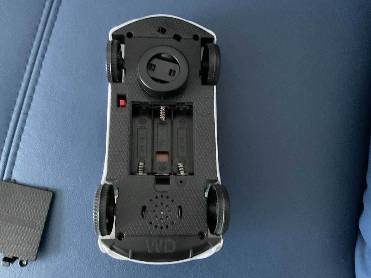 Giocattoli: Spielzeug Auto BMW i8 Car – Usato da Köniz venduto da RetroBoy89 1