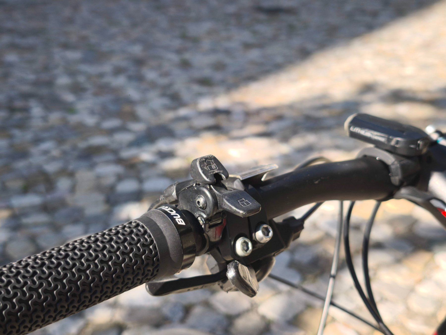 Wheeler Biciclette: Wheeler XT20 Protron MTB – Usato da Winterthur venduto da Olaf4weiss 8
