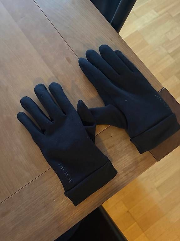 Autres accessoires hommes: Joop Winterhandschuhe – D'occasion à Zürich par James_Kr