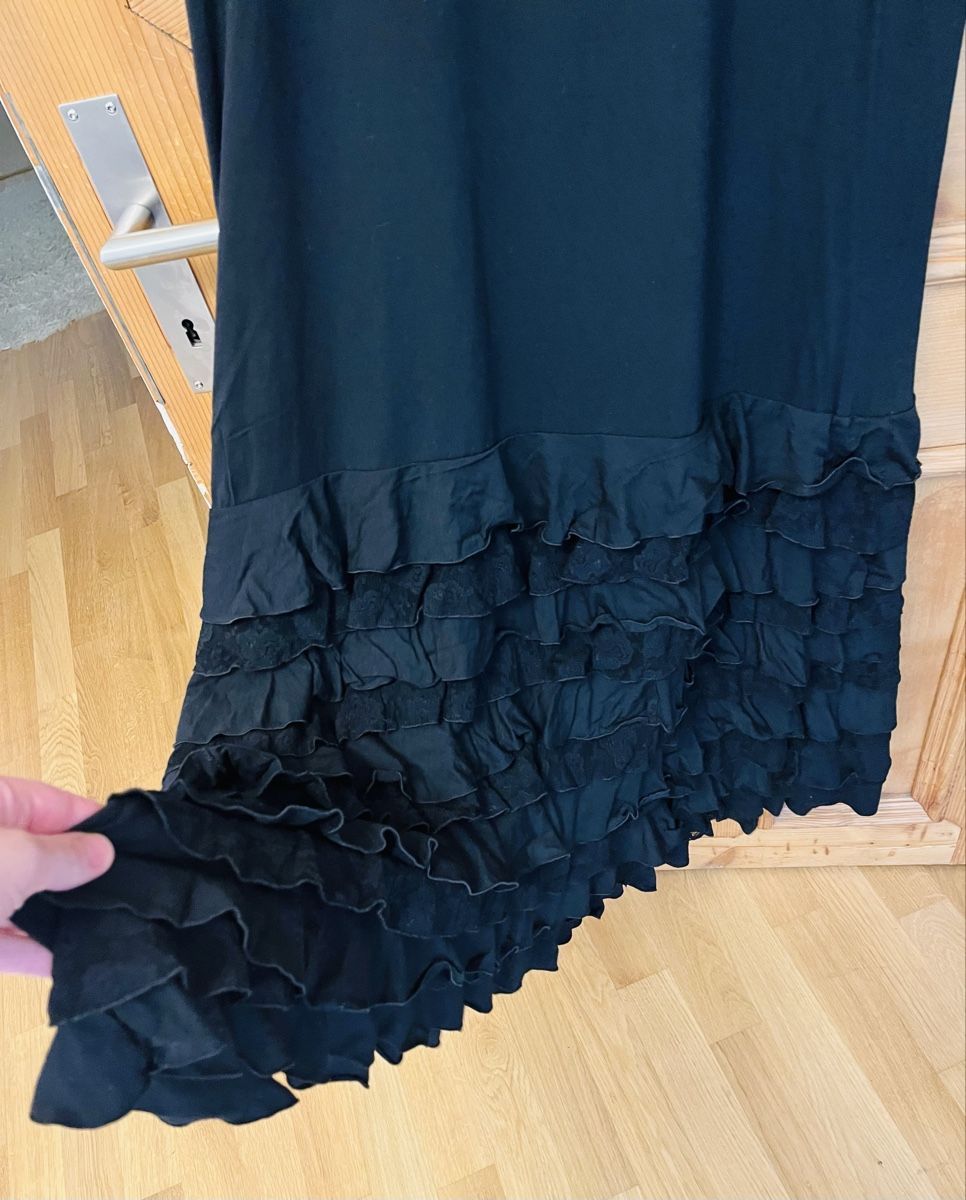 Röcke: Flamenco Rock / Grösse S M / TOP Zustand – Gebraucht aus Chur von kar_rhc7 3