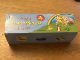 Memory Bibel-Memo Altes Testament 