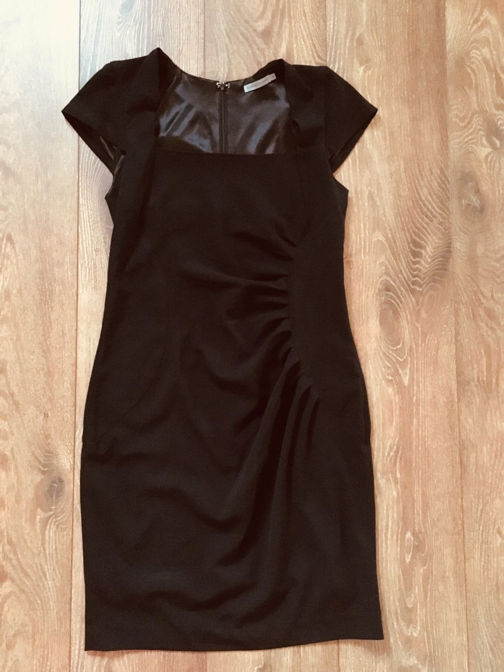 Vestiti: SOAKED IN LUXURY Kleid Gr. M – Usato da Muotathal venduto da robin40