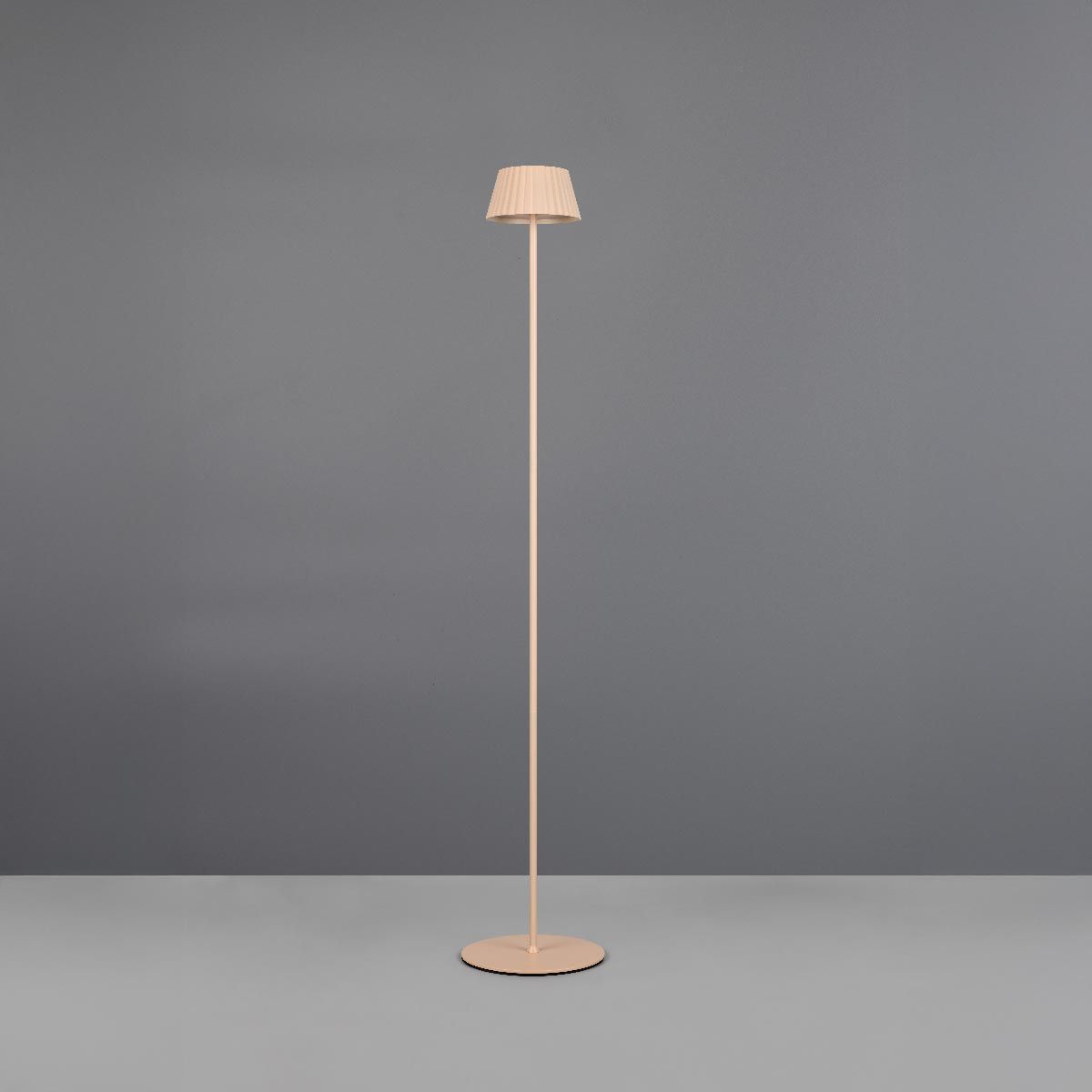 Lampade: LED Aussen Stehleuchte, 123 cm Höhe – Nuovo (secondo la descrizione) da Kreuzlingen venduto da Smart-Light 6