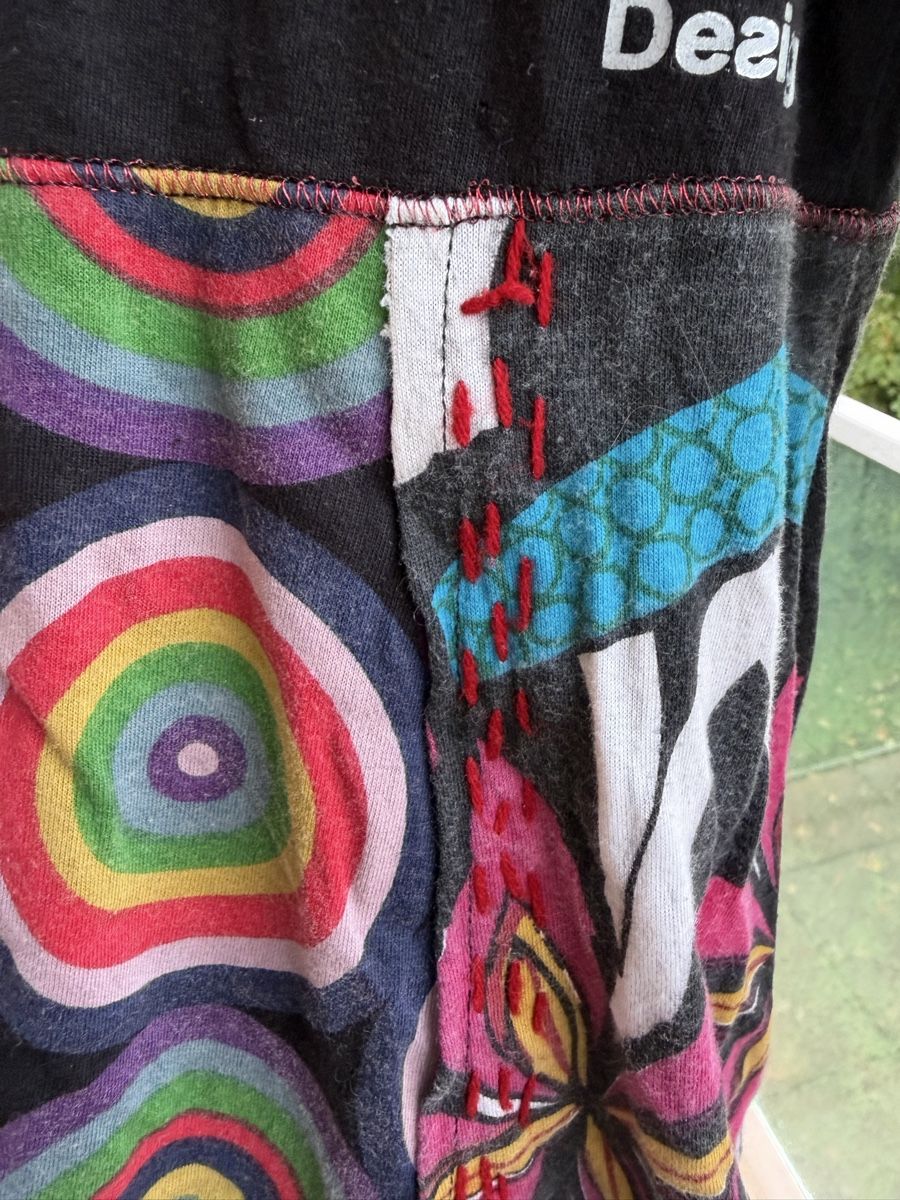 Desigual Vestiti & Gonne: Desigual Kleid  – Usato da Minusio venduto da KaLo911 3