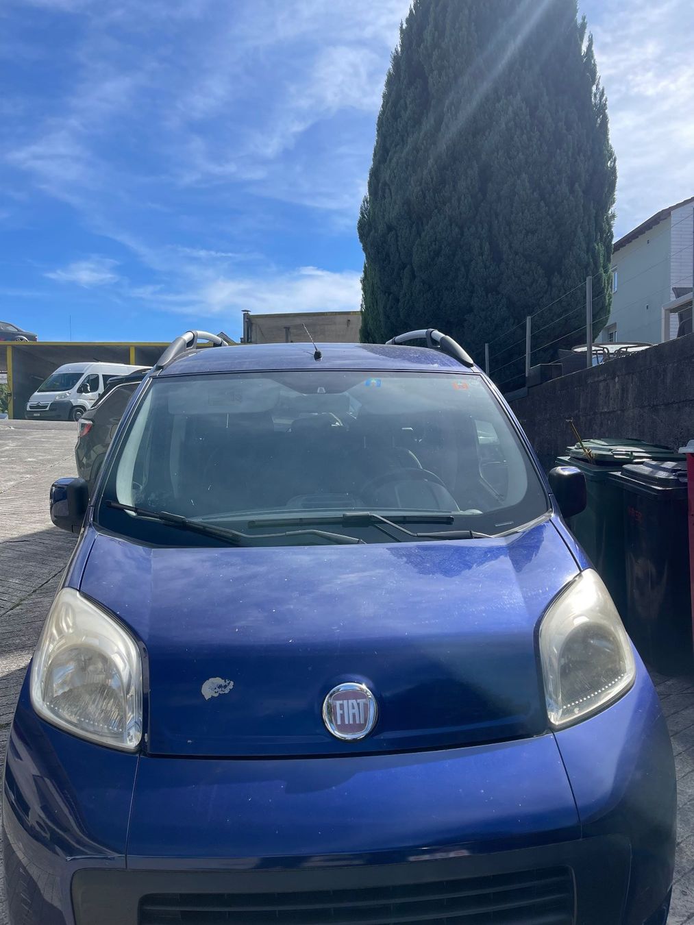 Fiat Automobili: Fiat Fiorino – Usato da Heimberg venduto da val_6nw5
