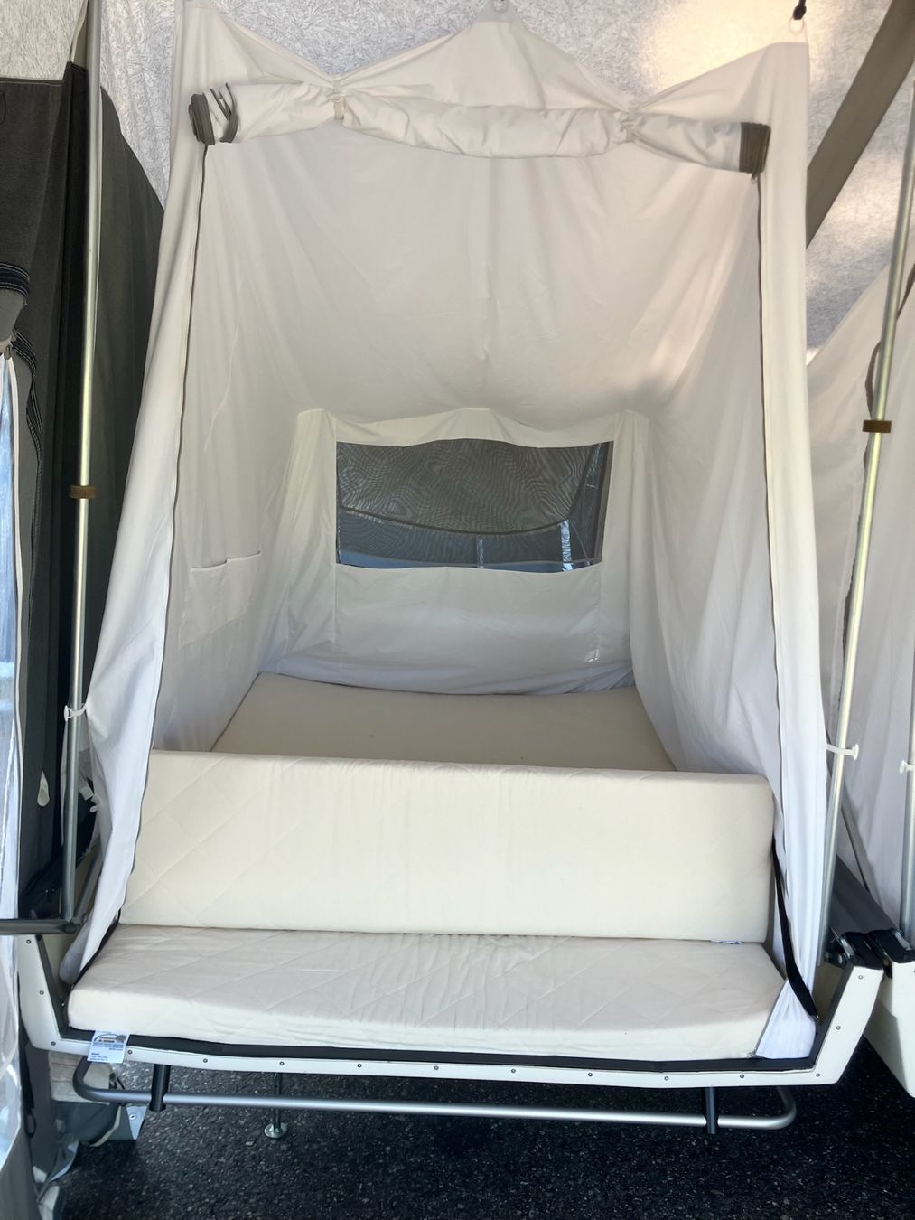 Anhänger: Camp-Let Classic Faltcaravan 2017 – Gebraucht aus Emmenbrücke von pringels85 7