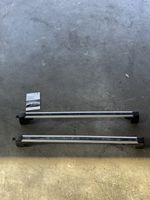 BMW X3 F25 Original Dachträger 