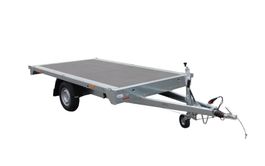 Vezeko Cargo light D 27.4