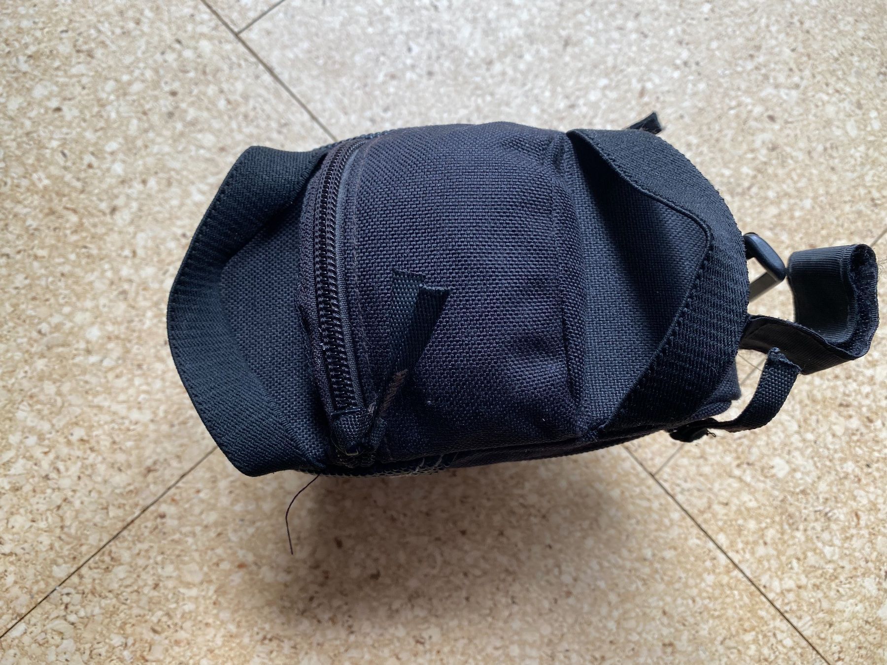 Ersatzteile: Satteltasche – Gebraucht aus St. Gallen von simeli- 1
