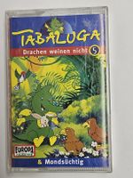 Tabaluga 5 / Drachen weinen nicht / Kassette #WT18