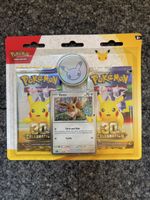 🇬🇧 Pokémon 30th Celebration Blister (EN)