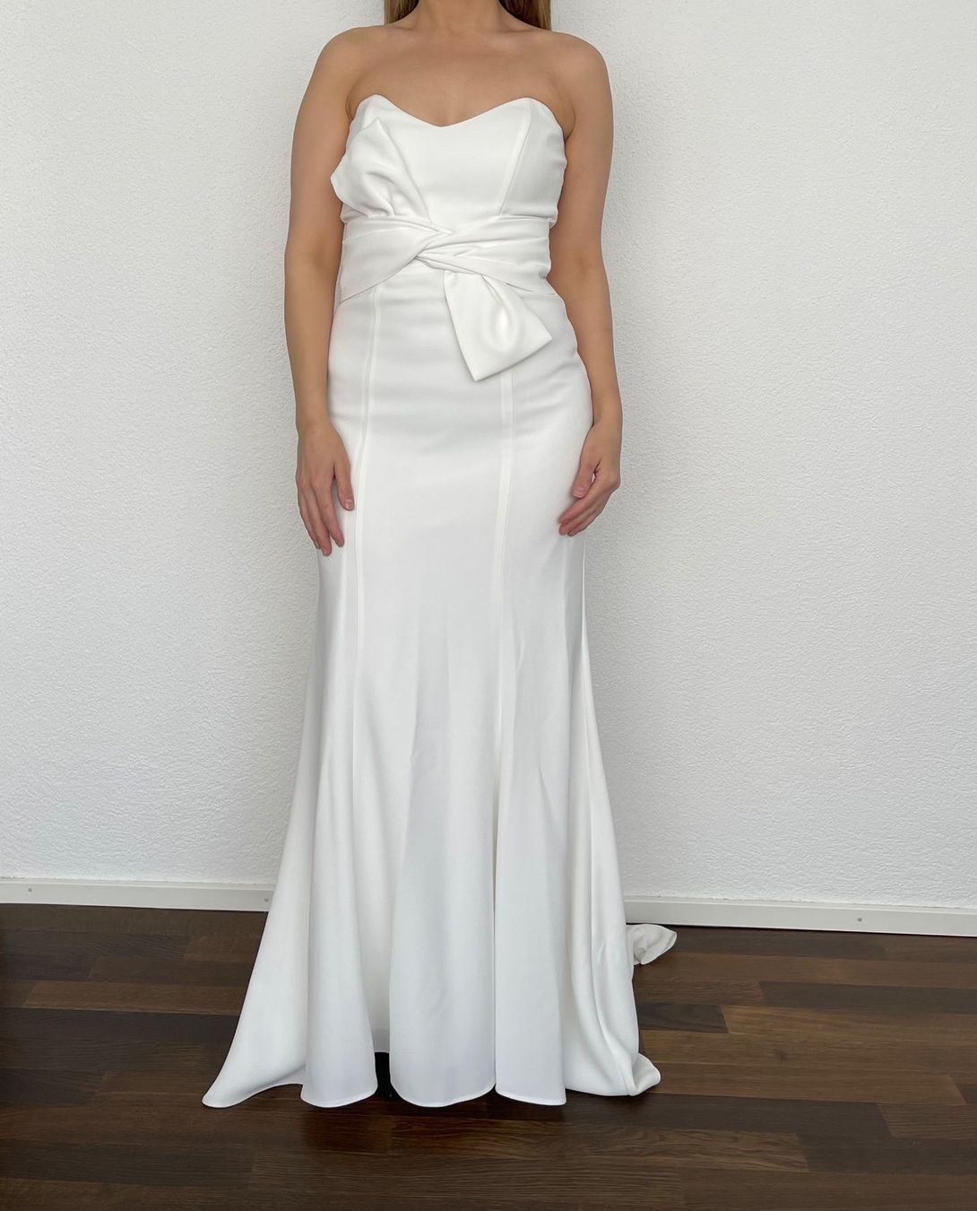 Vestiti: Kleid / Abendkleid – Nuovo (secondo la descrizione) da Wohlen AG venduto da abaci