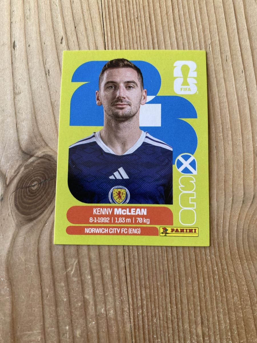 Panini Carte collezionabili: Panini SCO 16 – Nuovo e nell'imballaggio originale da Winterthur venduto da eli_vq8f