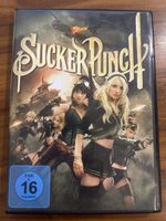 Sucker Punch DVD - Actionfilm für spannende Filmabende!