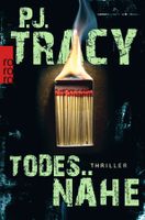 Tracy P.J. - Todesnähe / Thriller