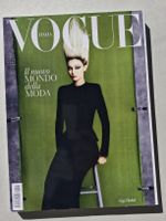 Vogue Italia Magazin September 2022 Gigi Hadid