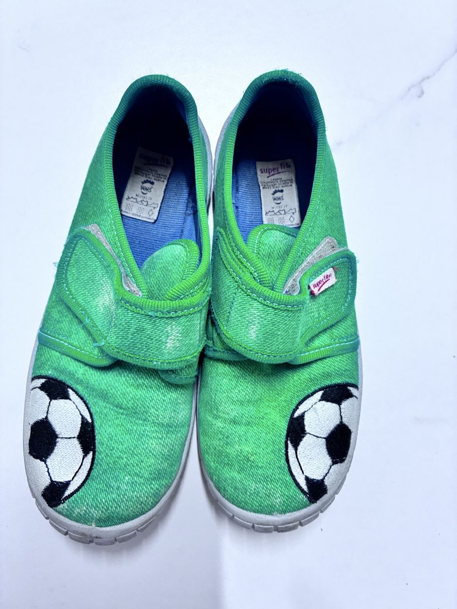 Superfit Scarpe per ragazzi: Superfit Finken Gr 29 – Usato da Reinach BL venduto da marisne