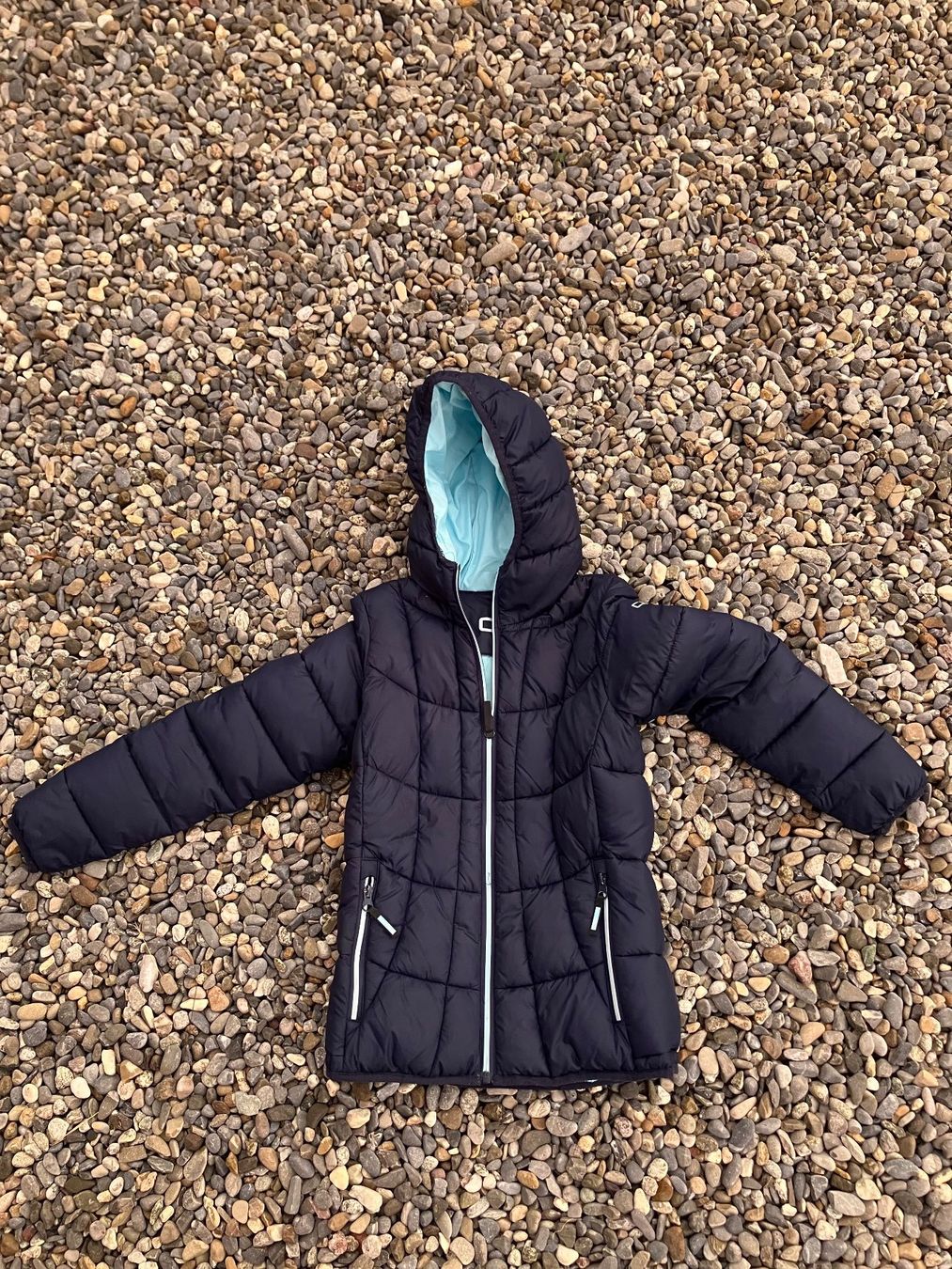 CMP Vestes & Manteaux: CMP Übergangsjacke Grösse 140 – D'occasion à Wichtrach par mryter01