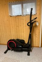 Crosstrainer