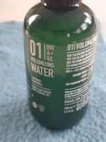 Bio A + O.E. Volumizing Water/Kräftigende Sprühpflege 100ml