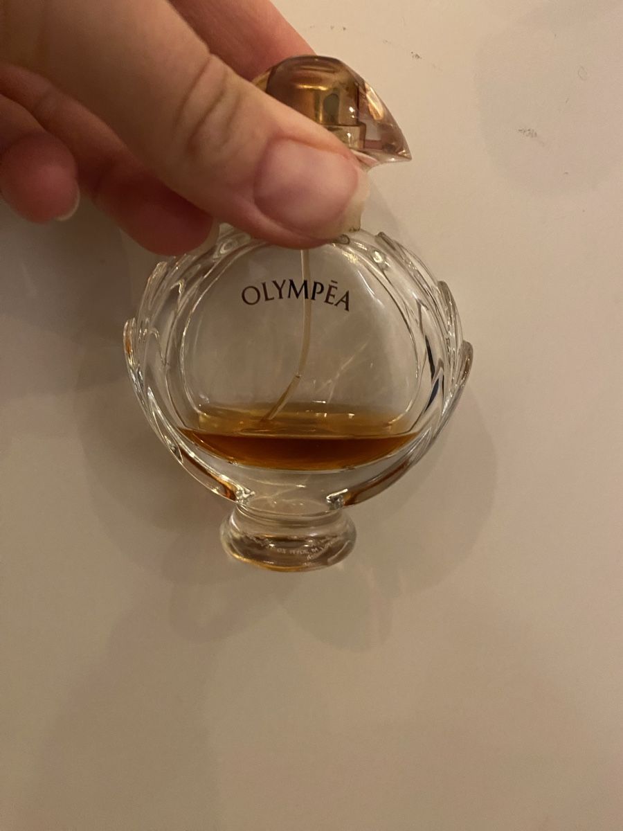 Paco Rabanne Profumi & Eau de Toilette: Paco Rabanne Olympea – Usato da Zürich venduto da s.w.t. 1
