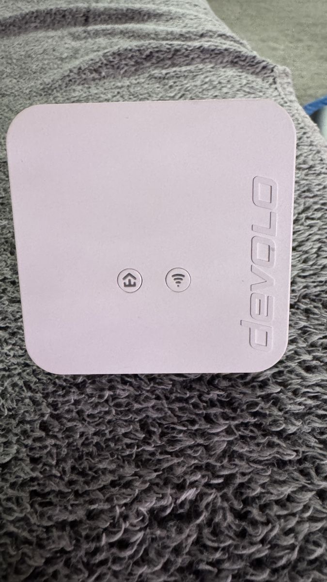 Devolo Wlan: Devolo dLAN 550 WiFi und Magic 2 LAN – Gebraucht aus schaffhausen von danielsun7777 2
