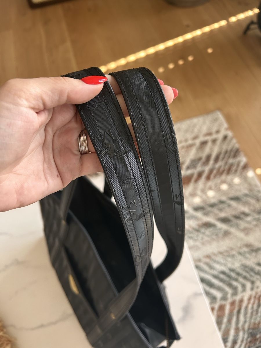Maison Mollerus Taschen: Maison Mollerus Shopper Bag – Gebraucht aus Siegershausen von Amora17 4