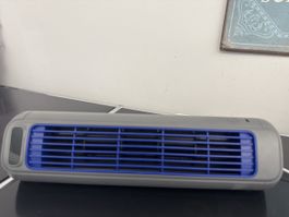 Ventilator/Klimagerät für Auto, Büro oder Zuhause.