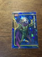 2026 Topps Chrome Marvel Sapphire Mysterio #85 