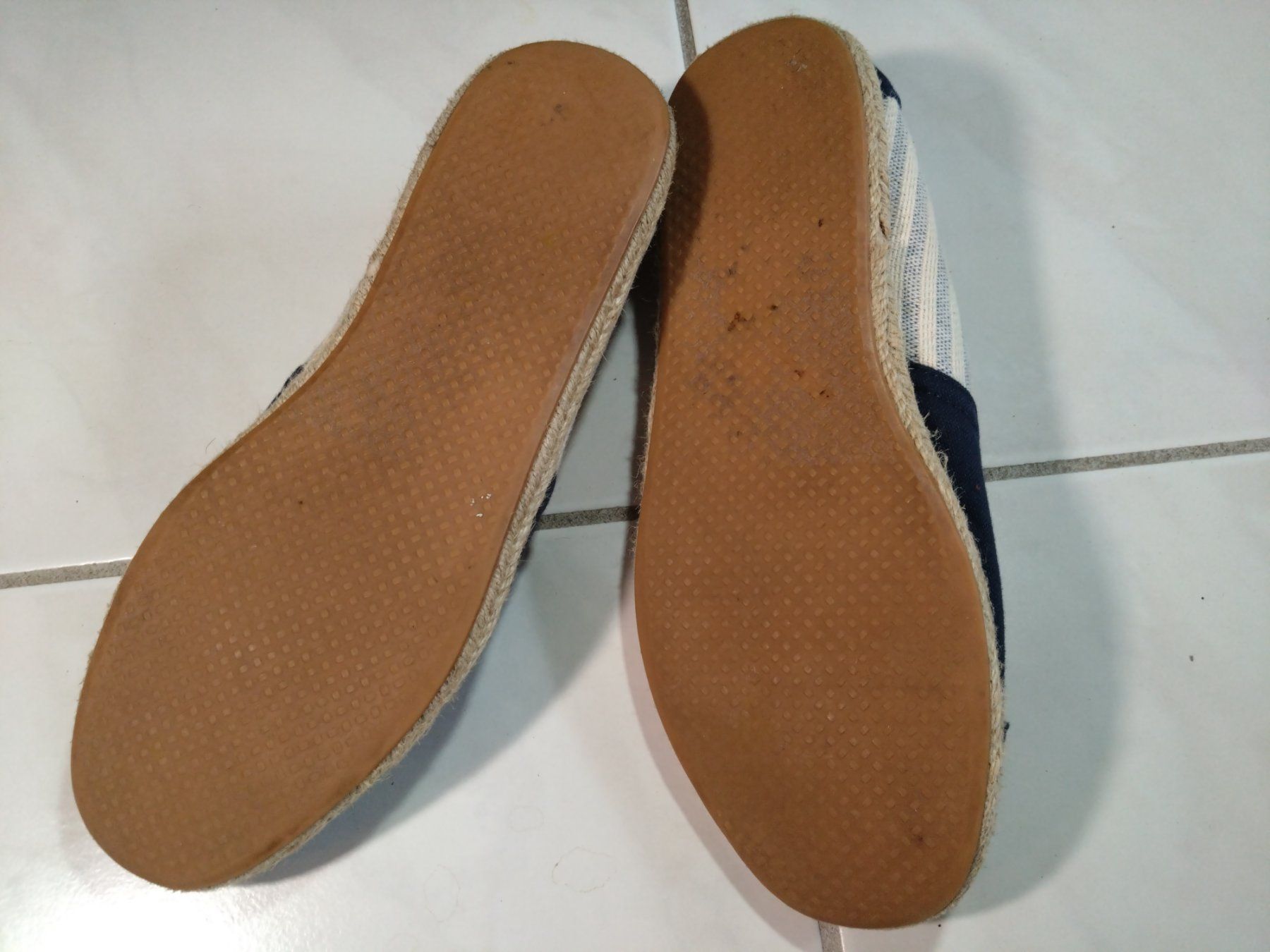 Toms Scarpe da uomo: TOMS Espadrilles Gr. 43 – Usato da Lenzburg venduto da Timituckle 5